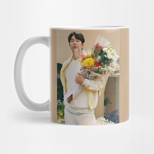 Gong Yoo - V37 Mug